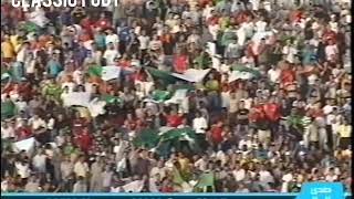 الجزائر غامبيا تصفيات مونديال 2010 ALGERIE GAMBIA WCQ [upl. by Oliva179]