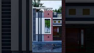 3d house design  3d home design housedeign homedesign architecture 3dhousedesign 3dhomedesign [upl. by Uahsoj]