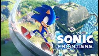 Sonic Frontiers Series X High Speed Mode Part 10 FINALE Final Boss  Ending  Unedited [upl. by Halac]