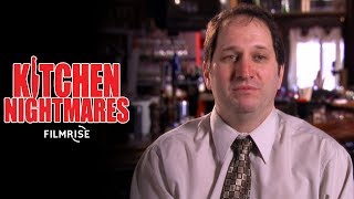 Kitchen Nightmares Uncensored  Season 1 Episode 6  Full Episode [upl. by Enal888]