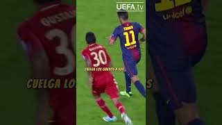 2024 El adiós de Thiago Alcántara [upl. by Kaine]