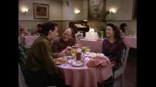 Seinfeld Season 13 Bloopers amp Outtakes [upl. by Coy]