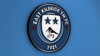 East Kilbride YM  All Goals Scored 202324 [upl. by Worra]