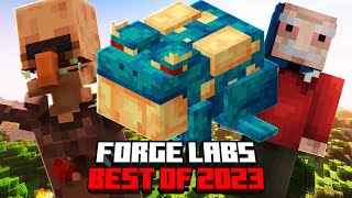 Best of Forge Labs 2023 [upl. by Jurkoic332]