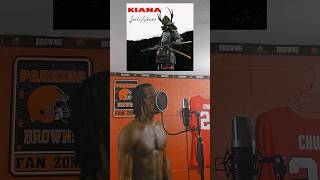 Call it fairplay KianaLede lyricalgenes kianalede music rap kiana [upl. by Kamerman]