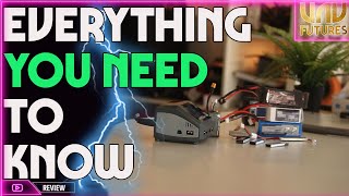 Ultimate LiPo battery charging guide 2023 How to charge lipo battery [upl. by Cooperman716]