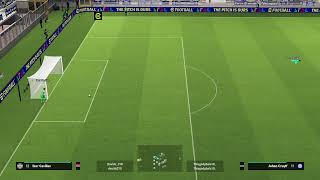 Efootball 2025  3 Terceira Divisão  ID Thiagodybala10 [upl. by Raynor]