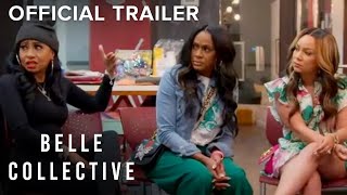 Belle Collective Returns for Season 5  Official Trailer  OWN [upl. by Horwath]