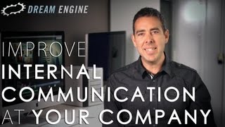 How to Improve Internal Communication in Your Company [upl. by Valerlan]