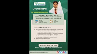 Live Webinar  Miasmatic Interpretation of OA amp Hashimoto Thyroiditis  Dr Saptarshi Banerjea [upl. by Lette401]