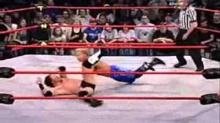 Top 5 Chris Sabin Matches Highlights [upl. by Agem]