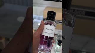 Gris Dior عطر نسائي جميل [upl. by Naji]