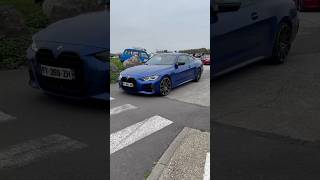 BMW M440i  Rasso Bondues [upl. by Henden]