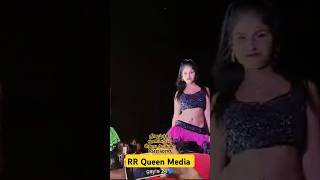 RR QUEEN MEDIA ramyajoo adalpadal dance tamil love mirattal [upl. by Lithea]