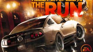 Need For Speed The RUN OST  The Lie [upl. by Nitreb]