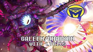 Super Smash Bros  GaleemDharkon  With Lyrics ft ianmartynmusic3310 and DylanWilliamvandeWal [upl. by Atalee92]