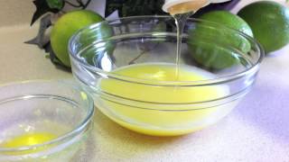 Citrus Vinaigrette Dressing [upl. by Anoj]