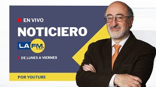 EN VIVO  Noticiero La FM de RCN 07 de noviembre de 2024 [upl. by Wall]