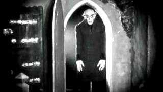 Nosferatu  Trailer [upl. by Aibonez]