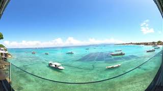 Lembongan breakfast 360 [upl. by Olmstead]