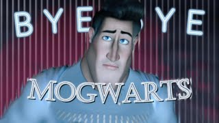 4K Metro Man Edit  SleepWalker X Bye Bye MOGWARTS [upl. by Oetomit]