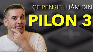 Ce pensie o sa luam din Pilonul 3 [upl. by Weaver586]