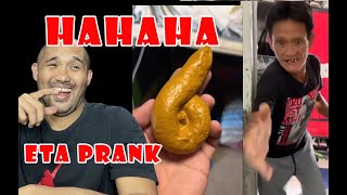 ECHAS PRANK KAY TATAY ANICETO [upl. by Josey]