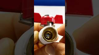 How to Easily Wrap PTFE TAPE for a Perfect Seal [upl. by Astrid]