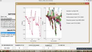 Only DG allocation\Slug Mucous Algorithm SMA [upl. by Enirhtac]