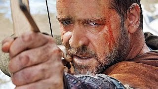 ROBIN HOOD  Trailer deutsch german HD [upl. by Scrope]