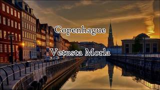 Vetusta Morla  Copenhague  Letra Spanish  English Lyrics [upl. by Nagek422]