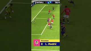 A Di Maria skills assist 🔥 Efootball 2024 shorts efootball [upl. by Anne-Corinne101]