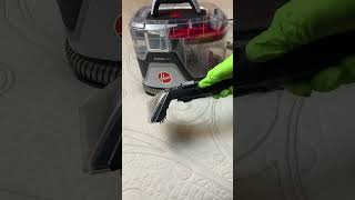 How to clean up a spot on your mattress shots [upl. by Mella]