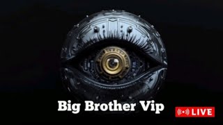 Live  Big Brother Vip Albania 3 Ledjon Lico jep lajmin e rendesishem per ndjekesit [upl. by Darren]