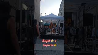 brauerei festival bierfest veranstaltung zentrum city viralvideo viralshorts shortvideo [upl. by Balch988]