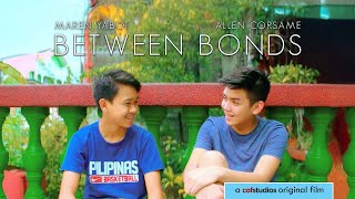 Between Bonds 2017  Family Drama  FULL MOVIE  COF Studios [upl. by Einnor728]