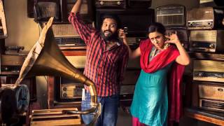 Potta Pulla Video Song With Lyrics  Cuckoo Video Song [upl. by Del815]