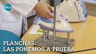 Planchas las ponemos a prueba [upl. by Nahsab847]