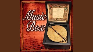 1805 Swiss Music Snuff Box Traditional Folk Song [upl. by Hill]