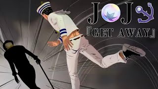 ★JoJolion★ 3D Opening [upl. by Constant]