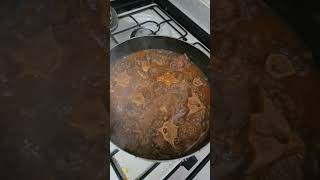 Oxtails food oxtails [upl. by Genny820]