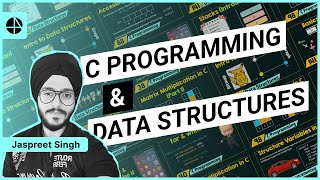 Introduction to Programming and Data Structures [upl. by Portie]