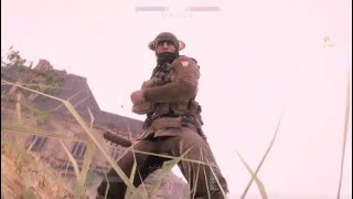 BF1 俺のMartiniHenryストーリー13 歩兵仕様 バトルフィールド1 [upl. by Ynnattirb458]