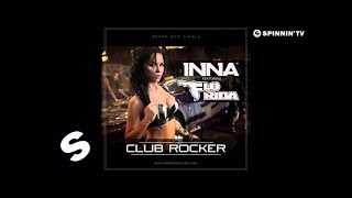 INNA  Devils Paradise  Live  Global Piano Room [upl. by Legnaros]