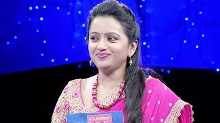 Cash  Cash Latest Promo 05  23rd May 2015  Suma Kanakala  Meghana Indraneel [upl. by Joachim]