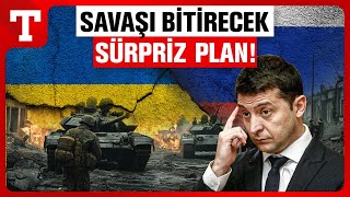 Zelenski’den Sürpriz Açıklama Rusya – Ukrayna Savaşını Bitirecek Planı Duyurdu – Türkiye Gazetesi [upl. by Schurman]