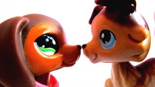 Littlest Pet Shop Popular Episode 18 Savannah SEASON 2 PREMIERE  Part 12 [upl. by Rexanne]