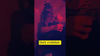 Live dark evolution  acid teckno 🎵🎶 [upl. by Hemetaf]