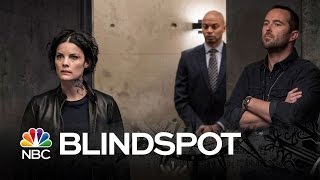 Blindspot Season 2 Episode 22 Review Season 3 Renewal Whats Ahead What The New Time Slot Means [upl. by Solomon675]