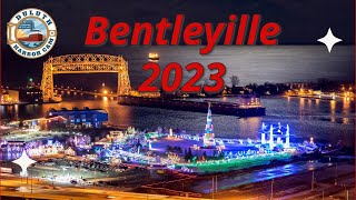 quotBentleyville 2023quot [upl. by Ynattyrb410]